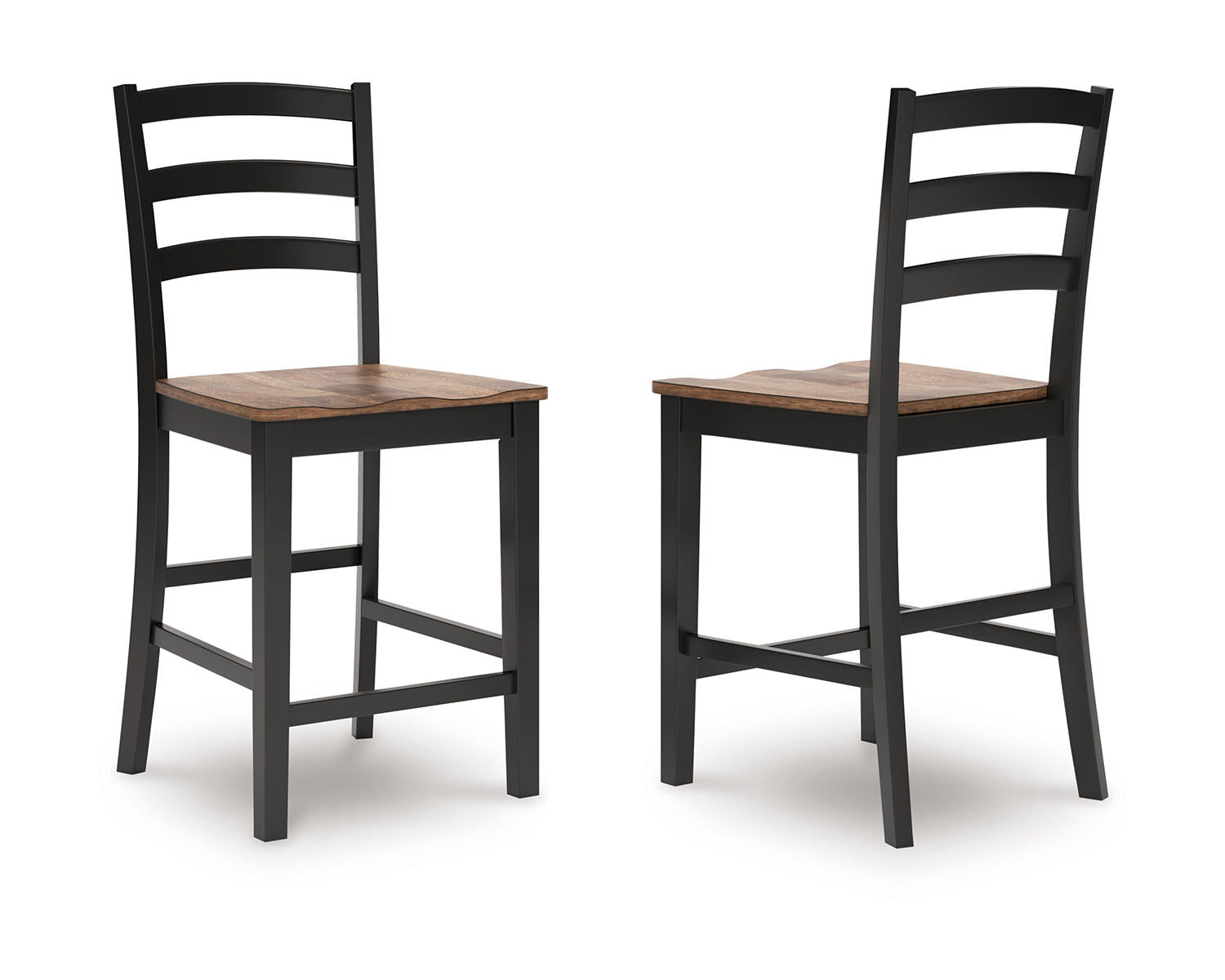 Wildenauer Counter Height Barstool