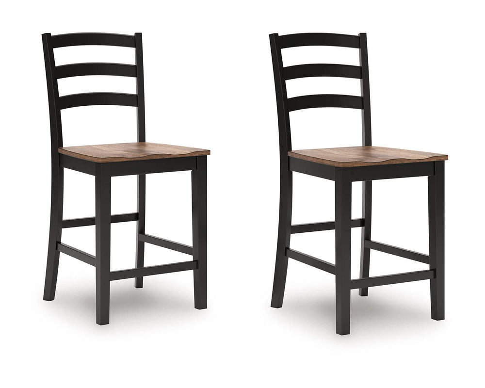 Wildenauer Counter Height Barstool