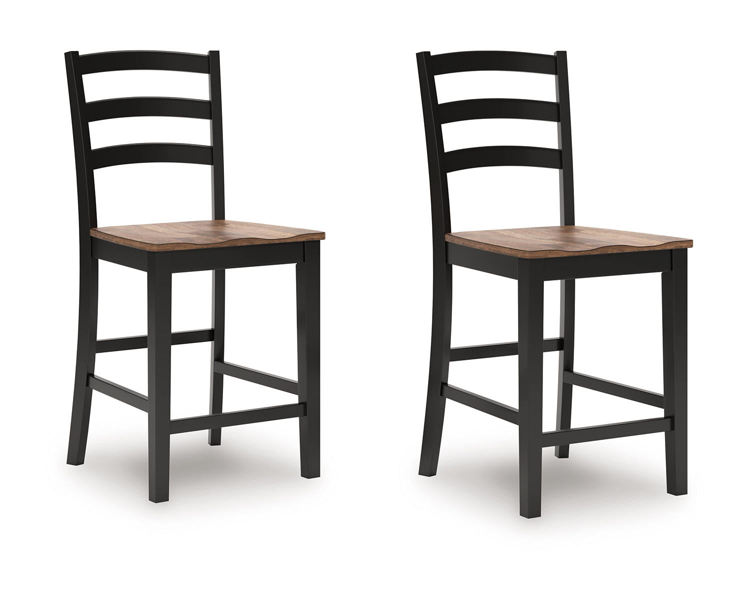 Wildenauer Counter Height Barstool