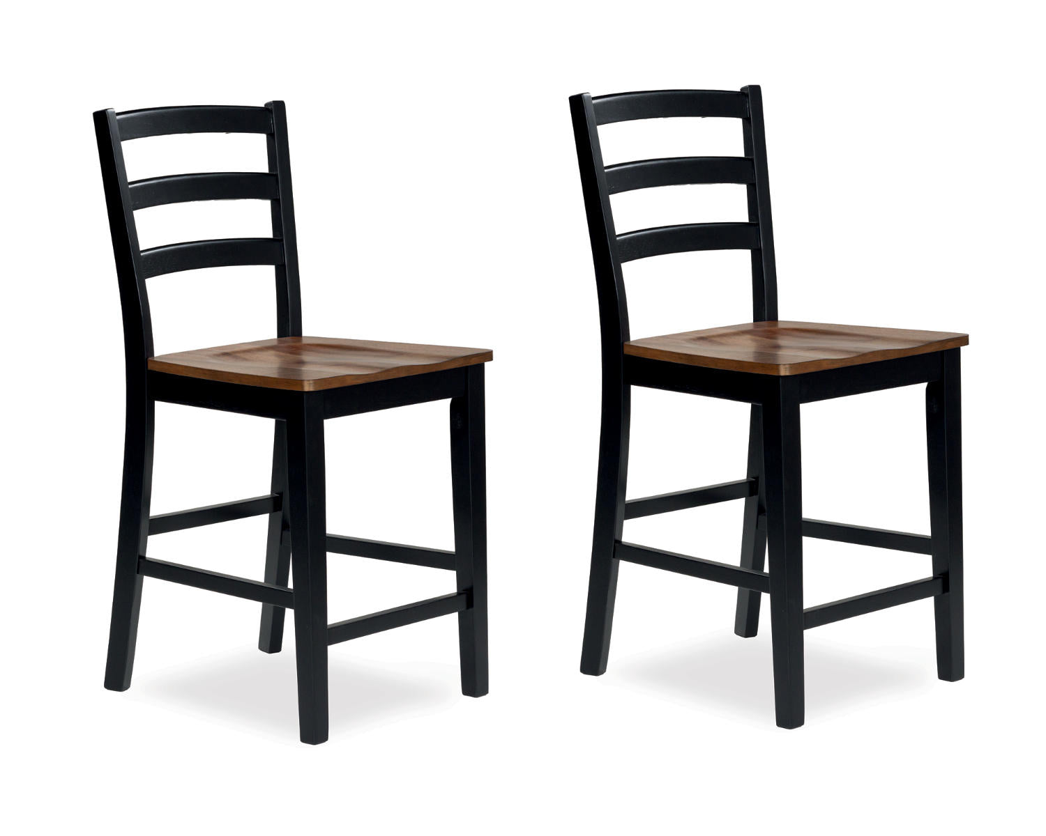 Wildenauer Counter Height Barstool (Set of 2)