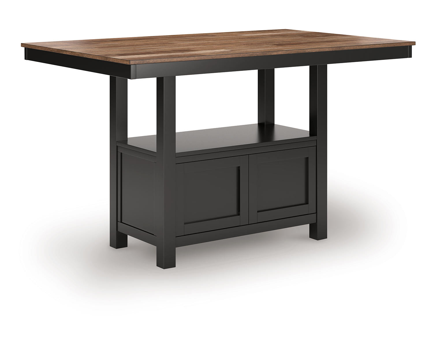 Wildenauer Counter Height Dining Table