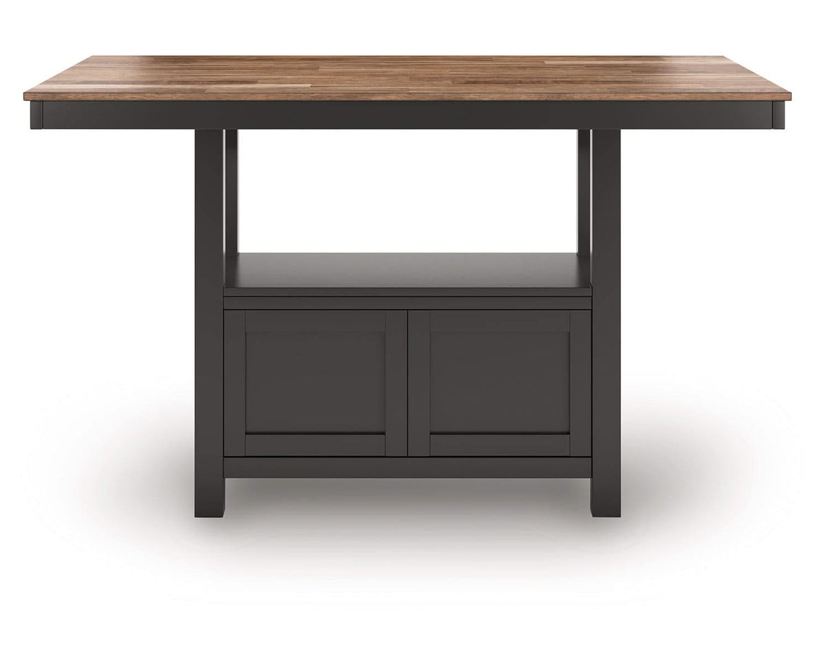 Wildenauer Counter Height Dining Table