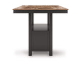 Wildenauer Counter Height Dining Table