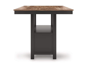 Wildenauer Counter Height Dining Table