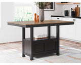 Wildenauer Counter Height Dining Table