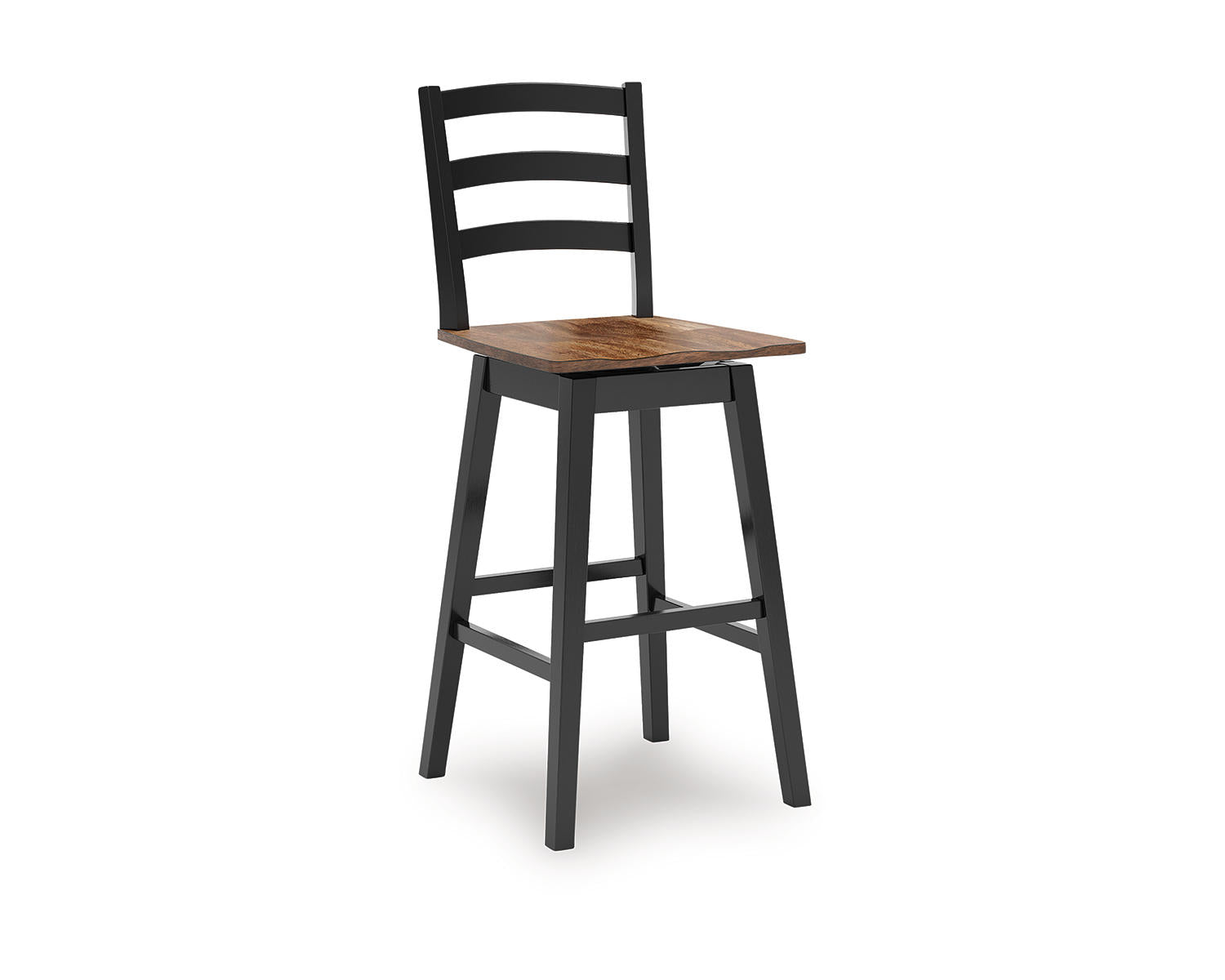 Wildenauer Bar Height Barstool (Set of 2)