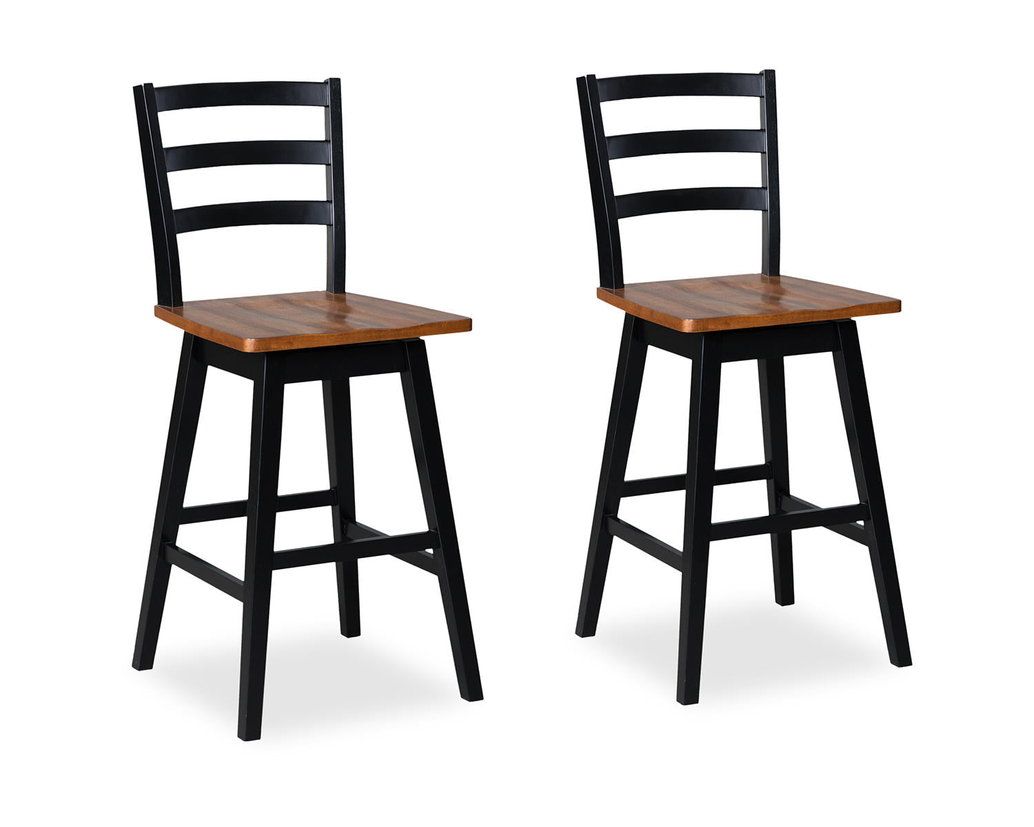 Wildenauer Bar Height Barstool (Set of 2)
