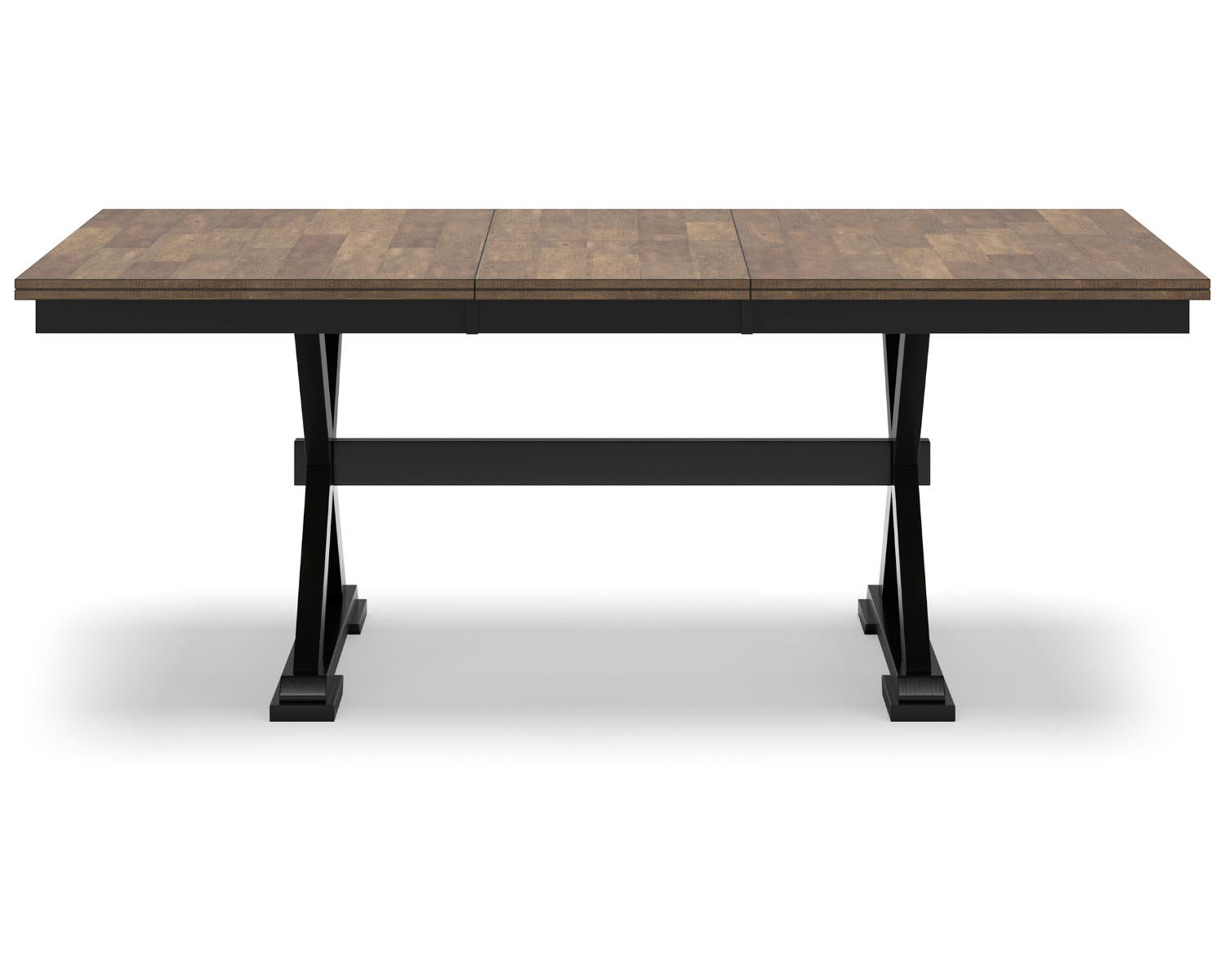 Wildenauer Dining Table, 4 Chairs and Bench