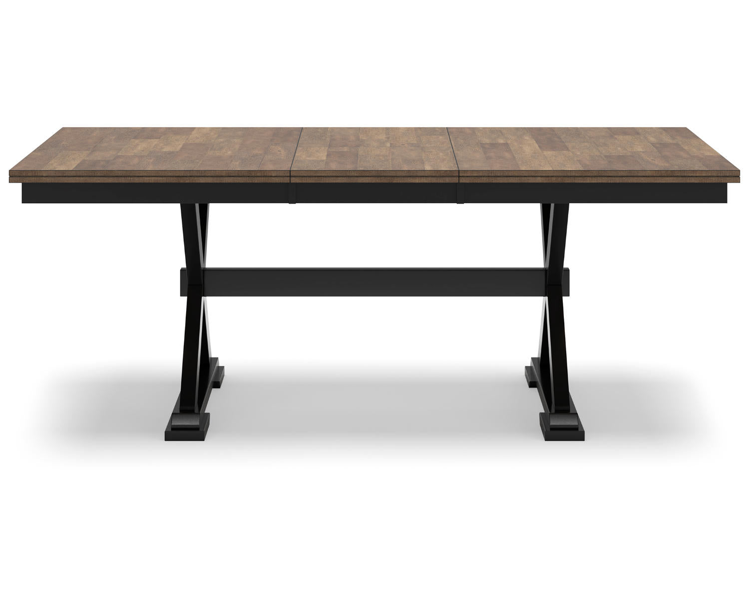 Wildenauer Dining Table, 4 Chairs and Bench