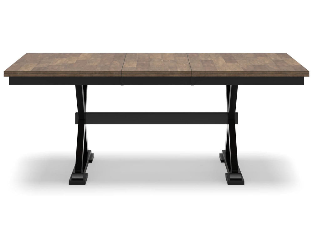 Wildenauer Dining Table and 8 Chairs