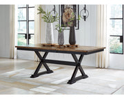 Wildenauer Dining Extension Table