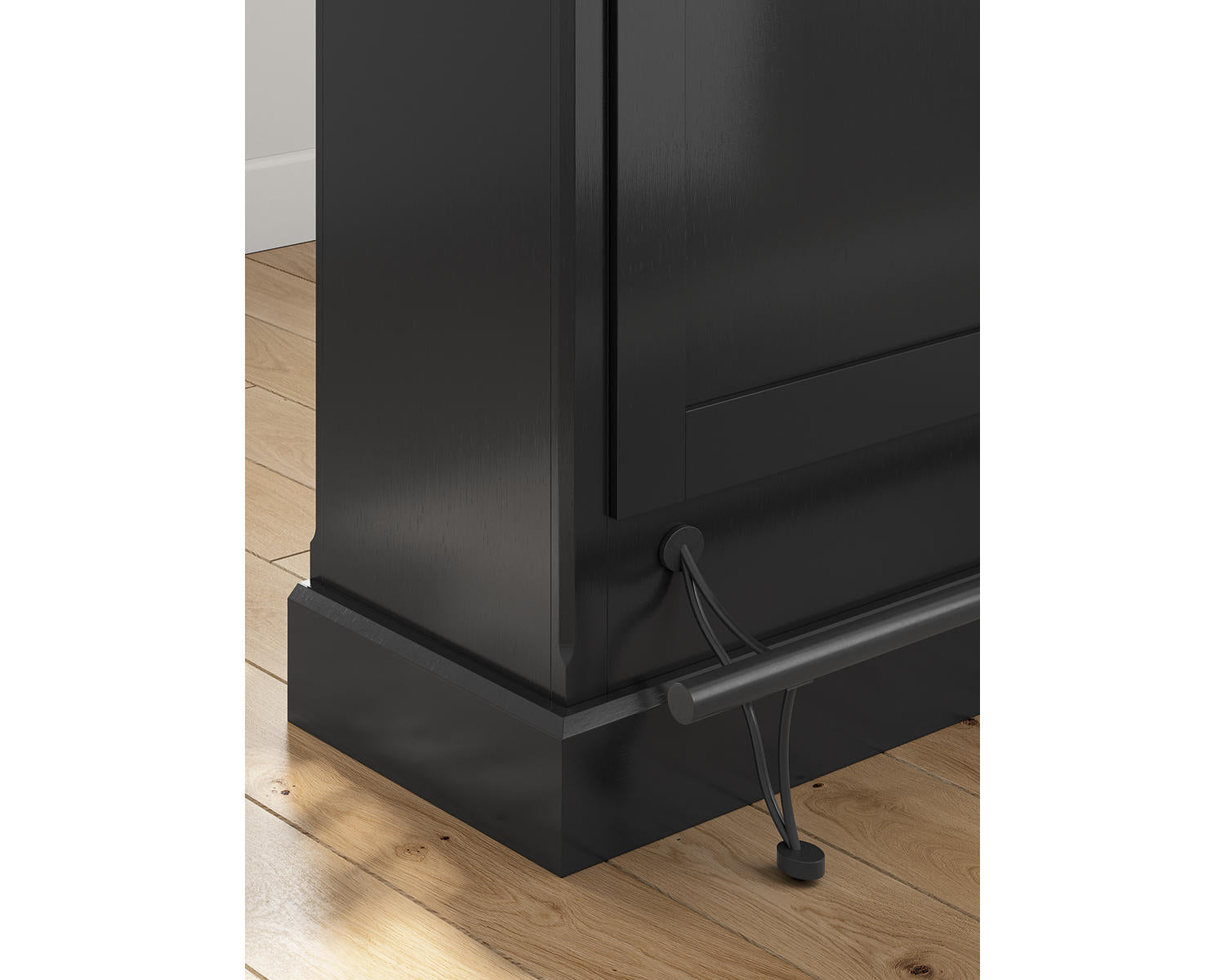 Wildenauer 78" Bar