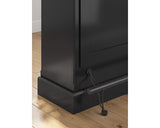 Barra Wildenauer de 78"
