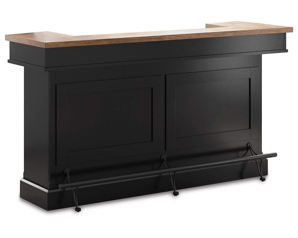Barra Wildenauer de 78"