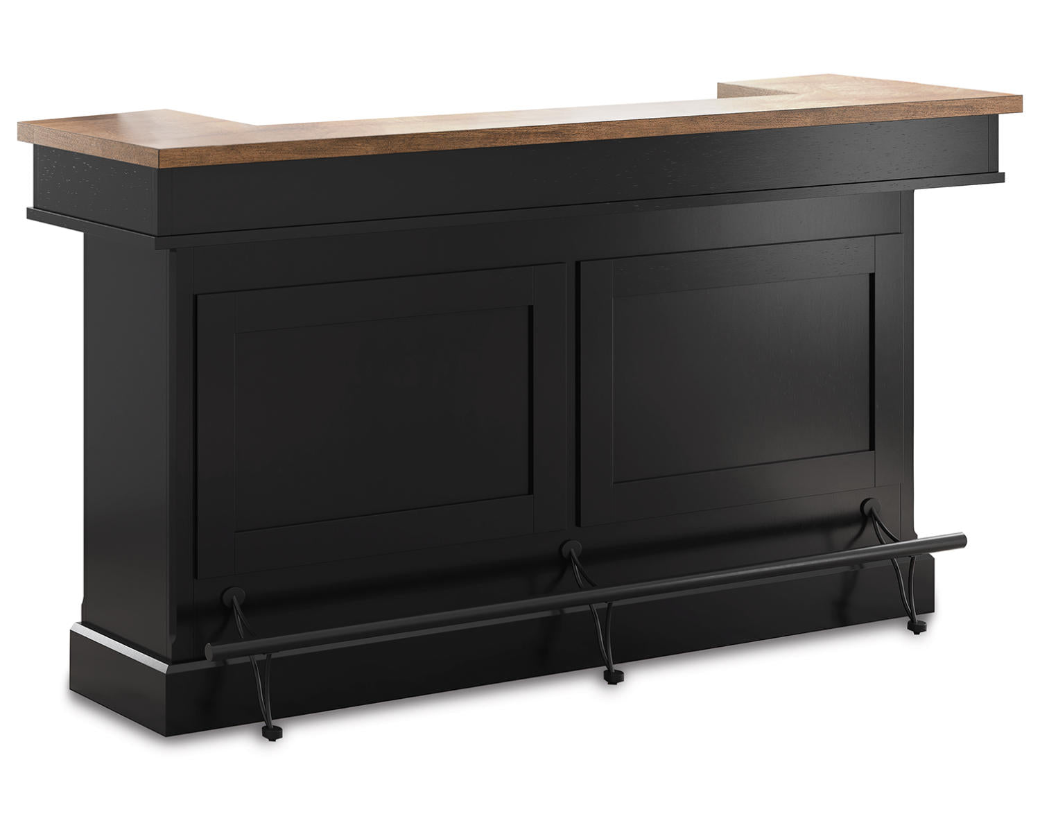 Wildenauer 78" Bar