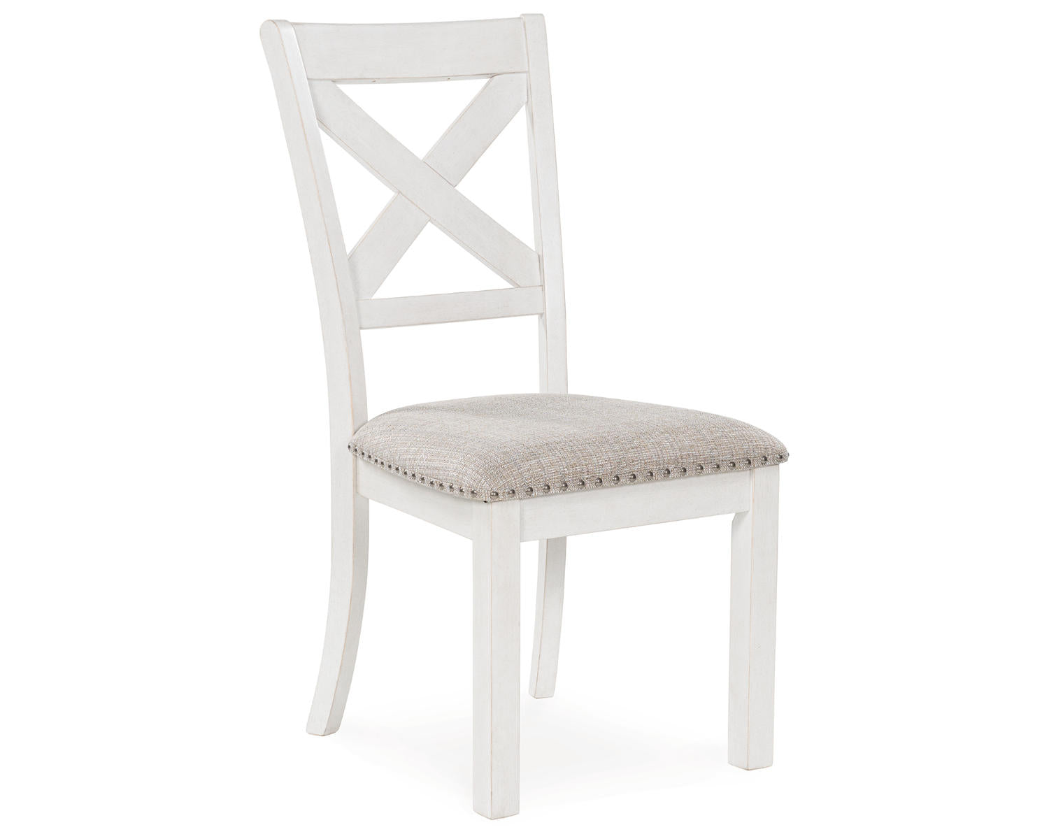Robbinsdale Dining Table, 4 Chairs and Bench