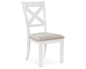 Mesa de comedor y 4 sillas Robbinsdale