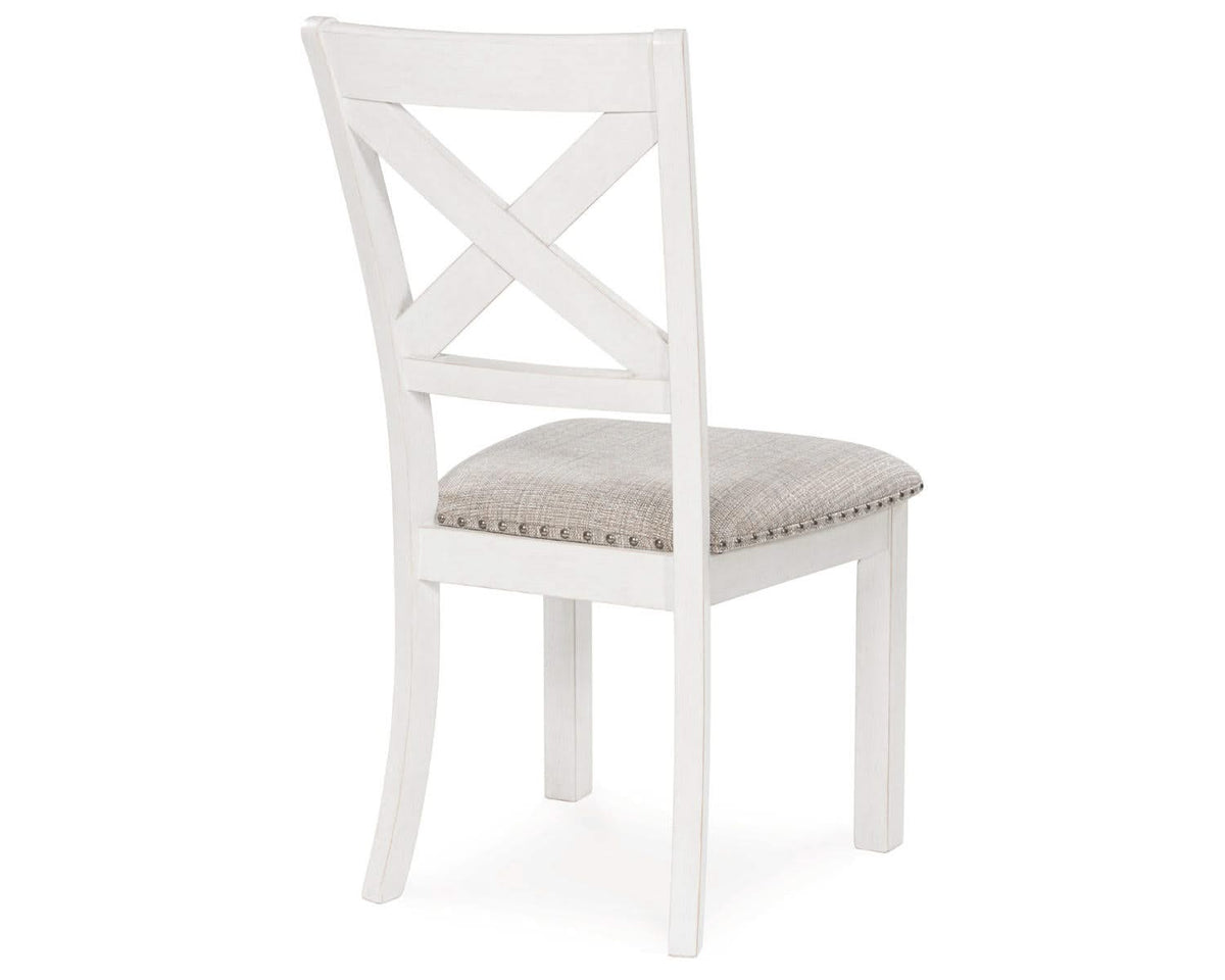 Robbinsdale Dining Chair (Set of 2)