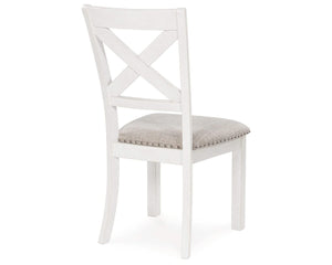 Robbinsdale Dining Chair (Set of 2)