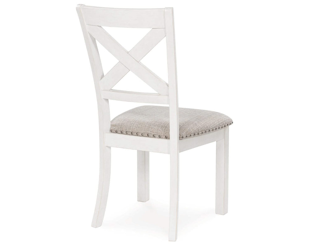Mesa de comedor y 4 sillas Robbinsdale
