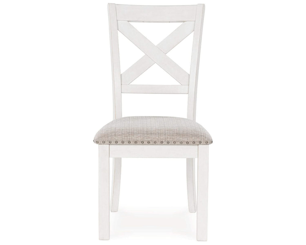 Robbinsdale Dining Chair (Set of 2)