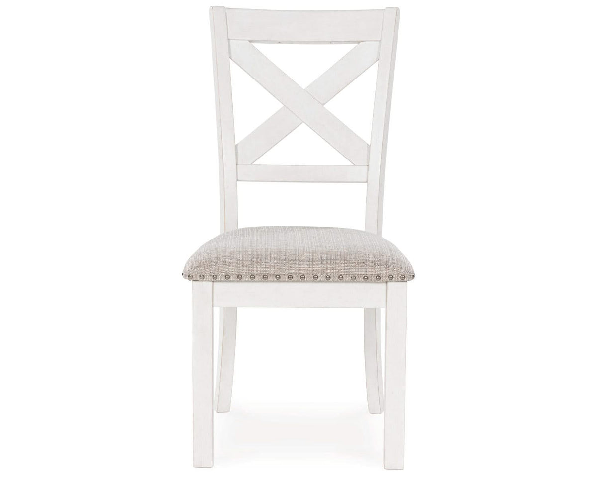 Mesa de comedor y 4 sillas Robbinsdale
