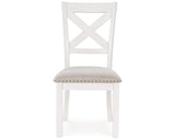 Mesa de comedor y 4 sillas Robbinsdale