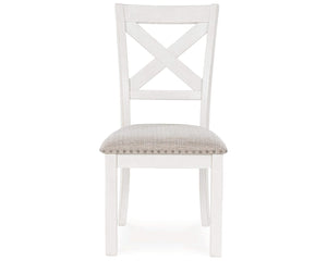 Mesa de comedor y 4 sillas Robbinsdale