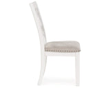 Mesa de comedor y 4 sillas Robbinsdale