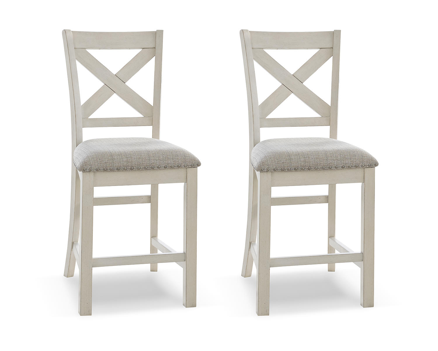 Robbinsdale Barstool (Set of 2)
