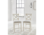 Robbinsdale Barstool (Set of 2)