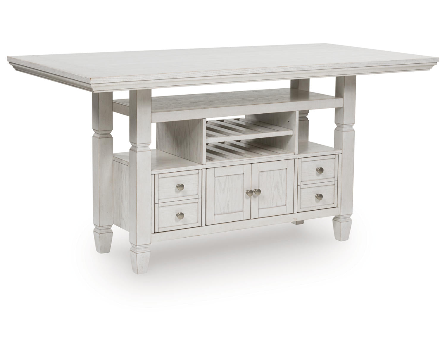 Robbinsdale Counter Height Dining Table
