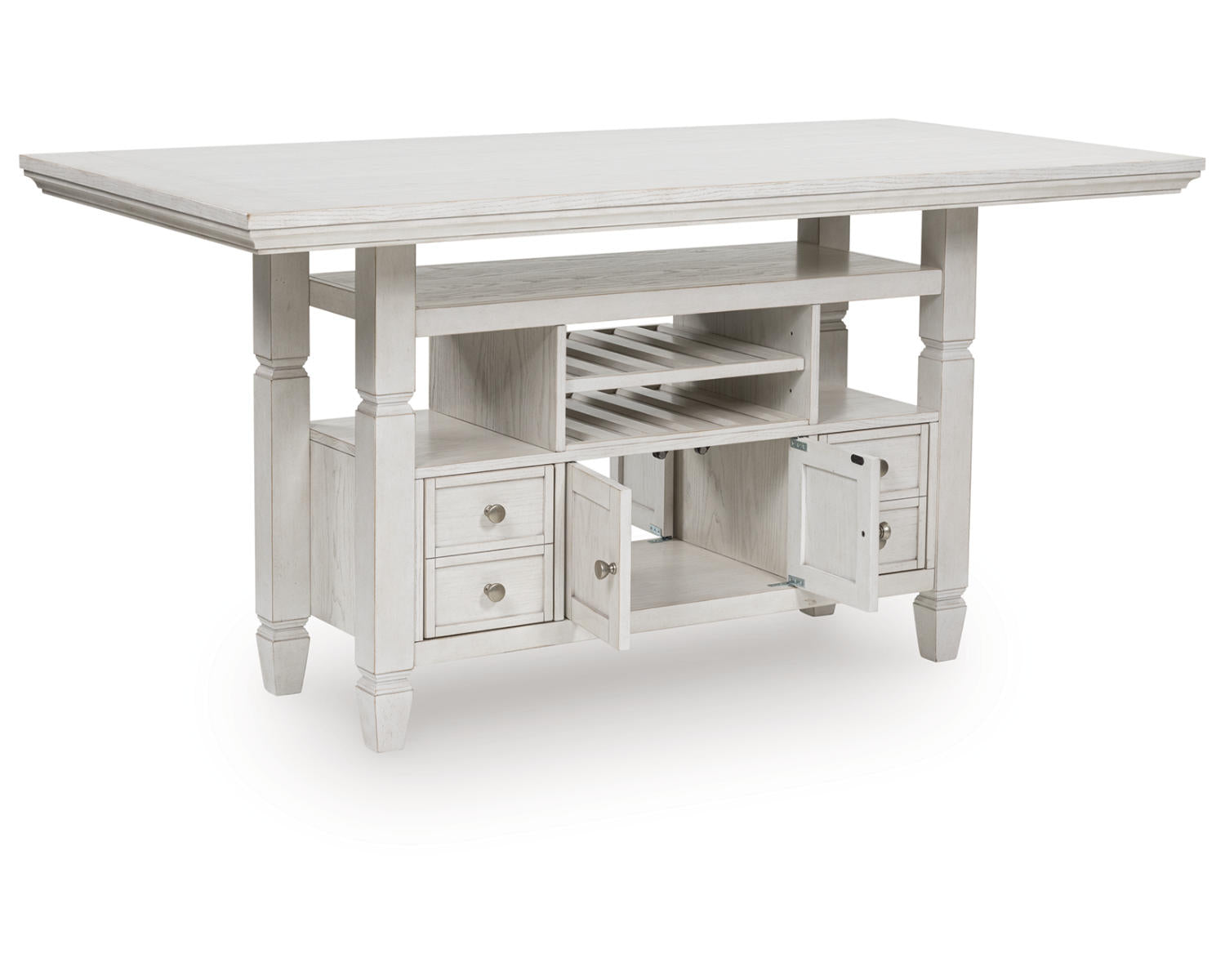 Robbinsdale Counter Height Dining Table