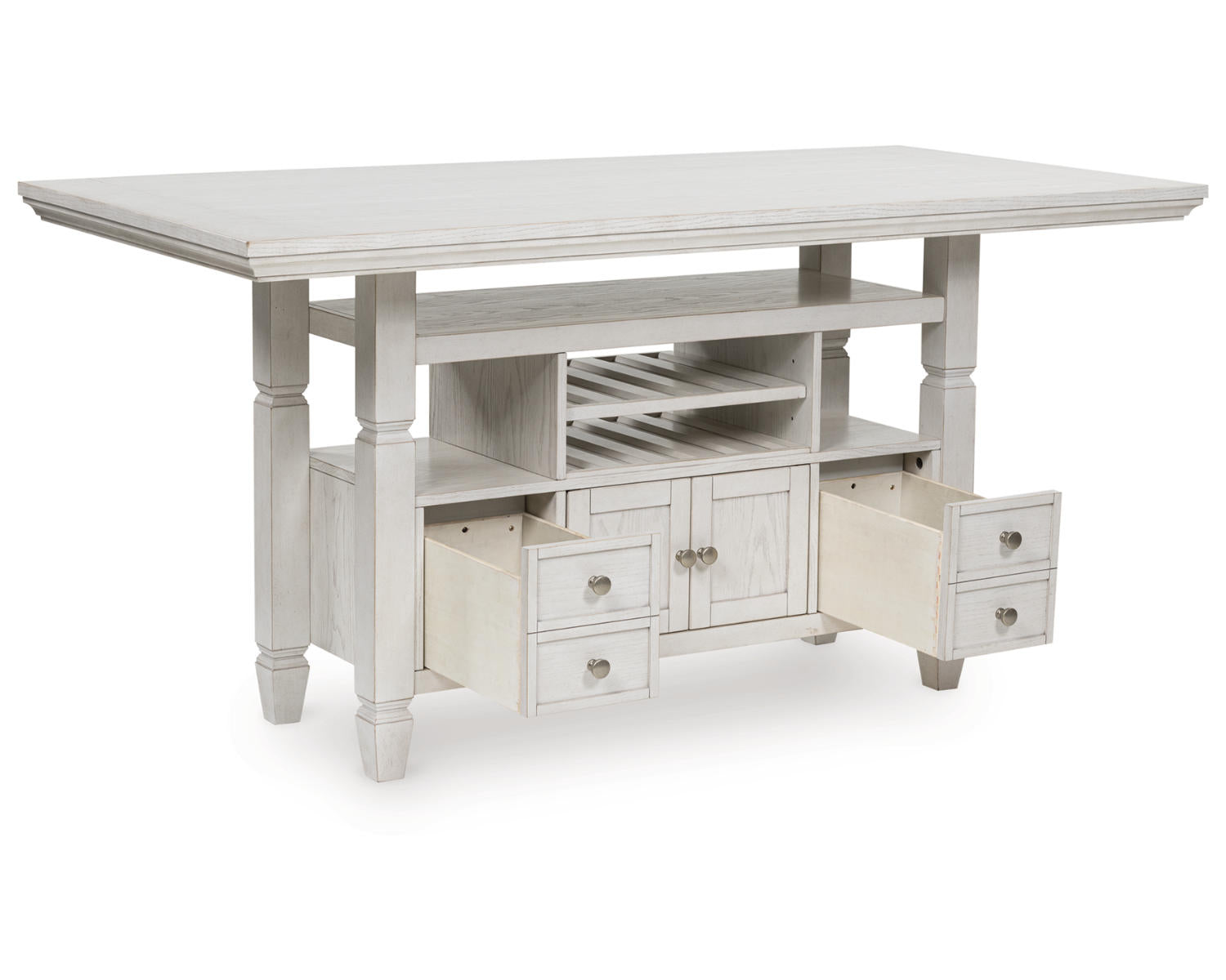 Robbinsdale Counter Height Dining Table