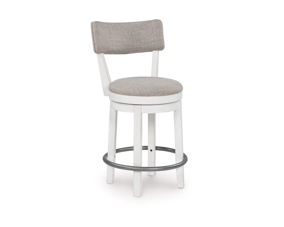 Robbinsdale Counter Height Barstool (Set of 2)
