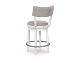 Robbinsdale Counter Height Barstool (Set of 2)