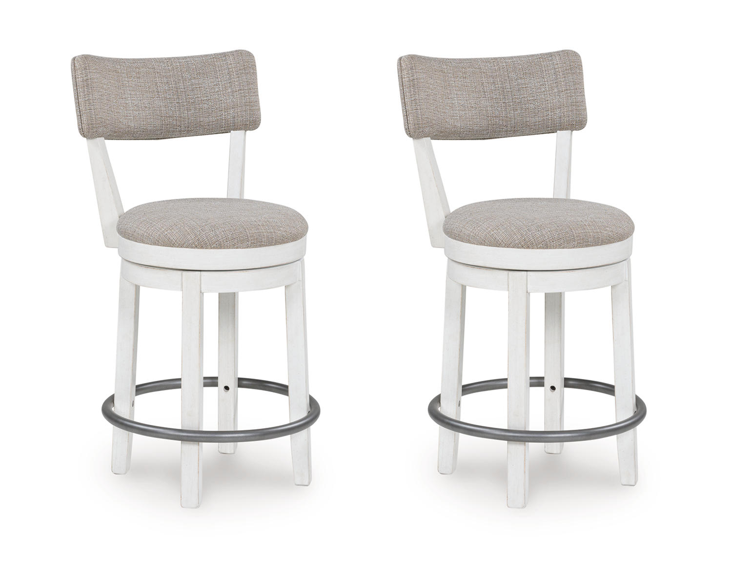 Robbinsdale Counter Height Barstool (Set of 2)