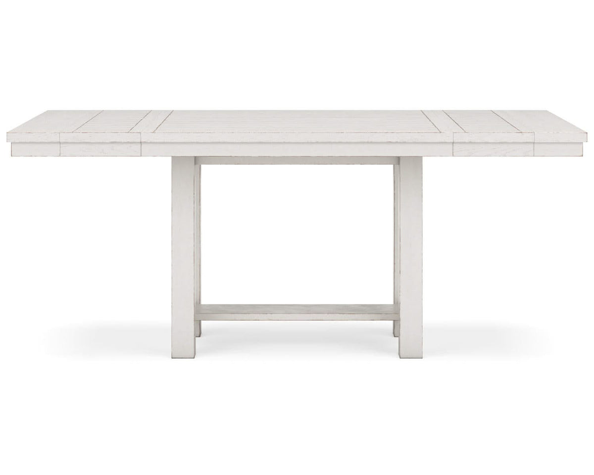Robbinsdale Counter Height Dining Extension Table
