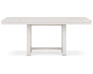 Robbinsdale Counter Height Dining Extension Table