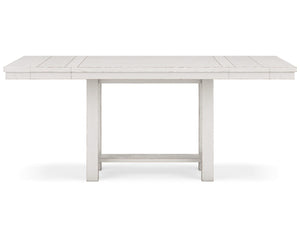 Robbinsdale Counter Height Dining Extension Table