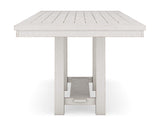 Robbinsdale Counter Height Dining Extension Table