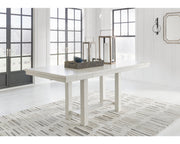 Robbinsdale Counter Height Dining Extension Table