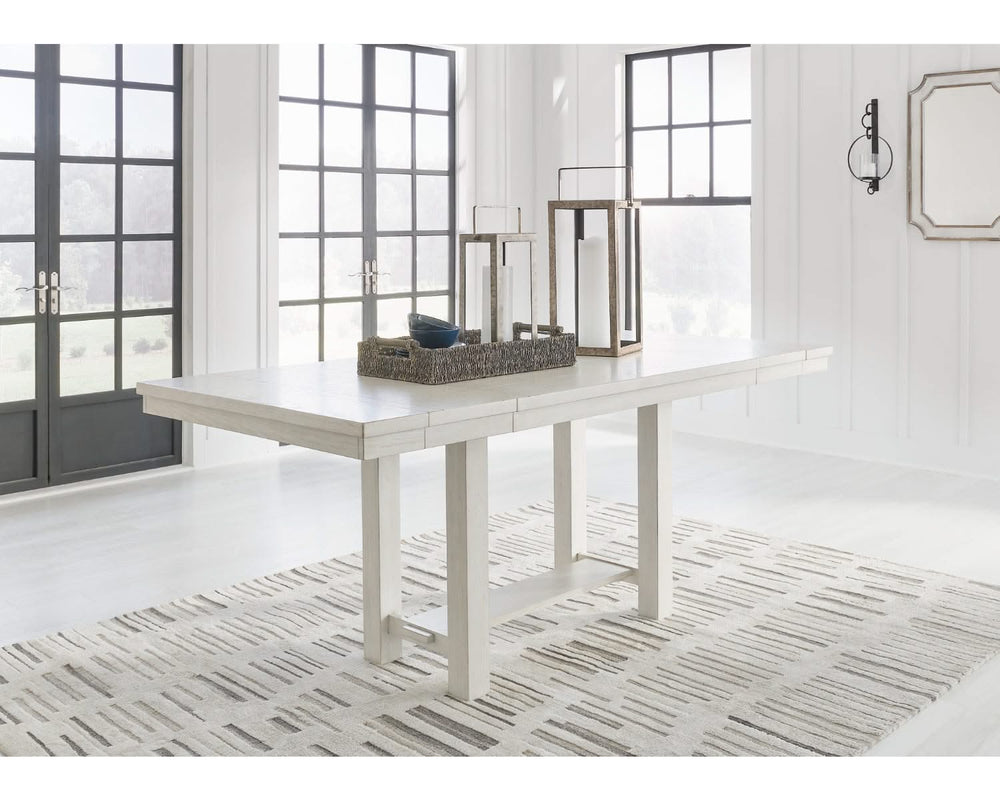 Robbinsdale Counter Height Dining Extension Table