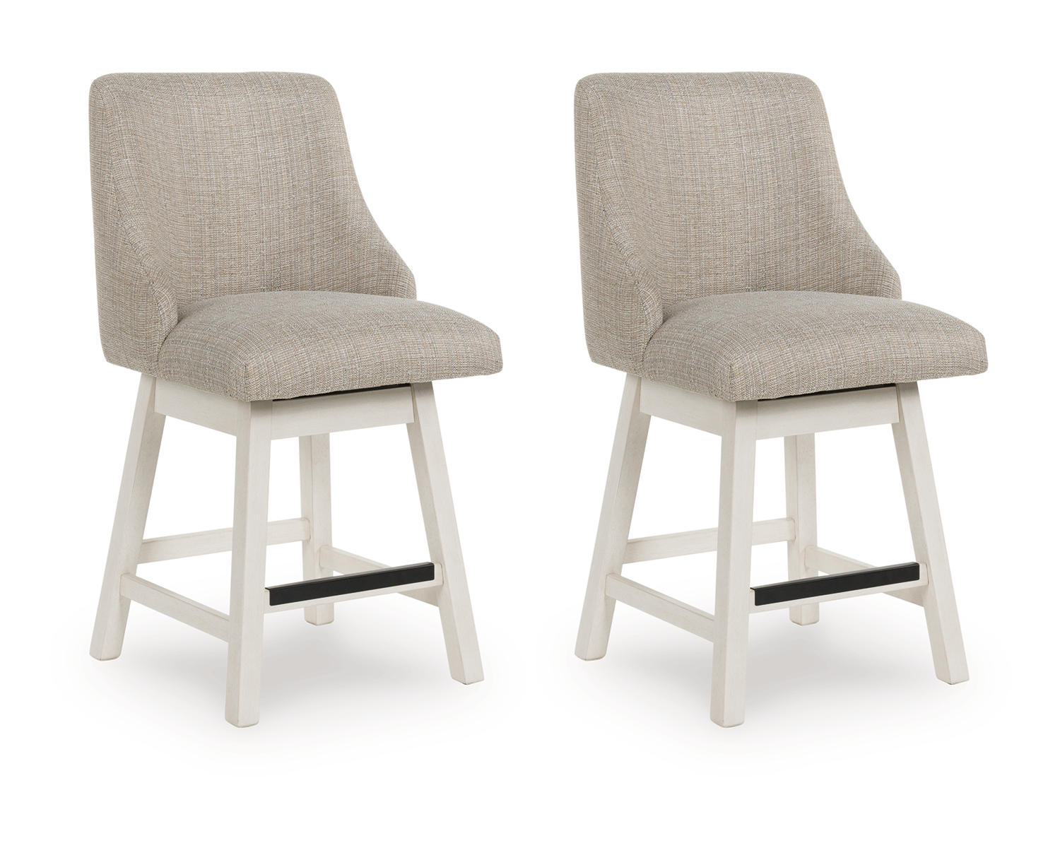 Robbinsdale Counter Height Barstool (Set of 2)