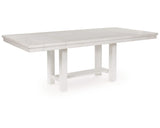Mesa de comedor y 4 sillas Robbinsdale