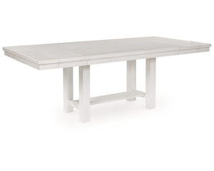 Mesa de comedor y 4 sillas Robbinsdale