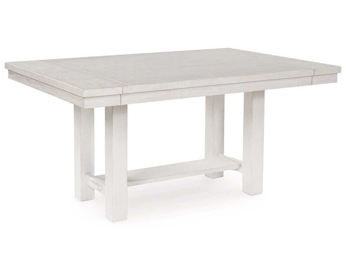 Mesa de comedor y 4 sillas Robbinsdale