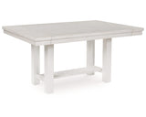 Mesa de comedor y 4 sillas Robbinsdale