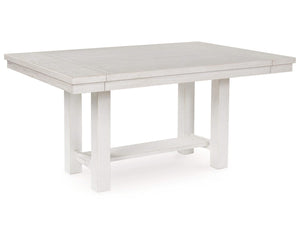 Mesa de comedor y 4 sillas Robbinsdale