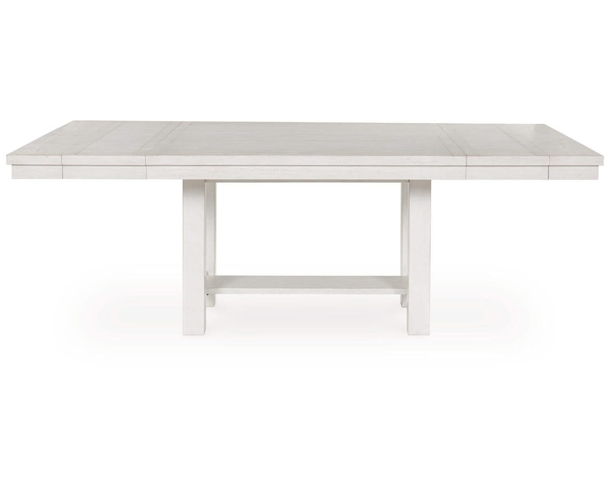 Mesa de comedor y 4 sillas Robbinsdale
